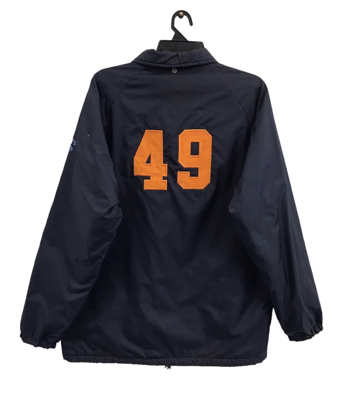 Champion CHAMPION OCTOPUS ARMY JACKET Size US L / EU 52-54 / 3 - 2 Thumbnail