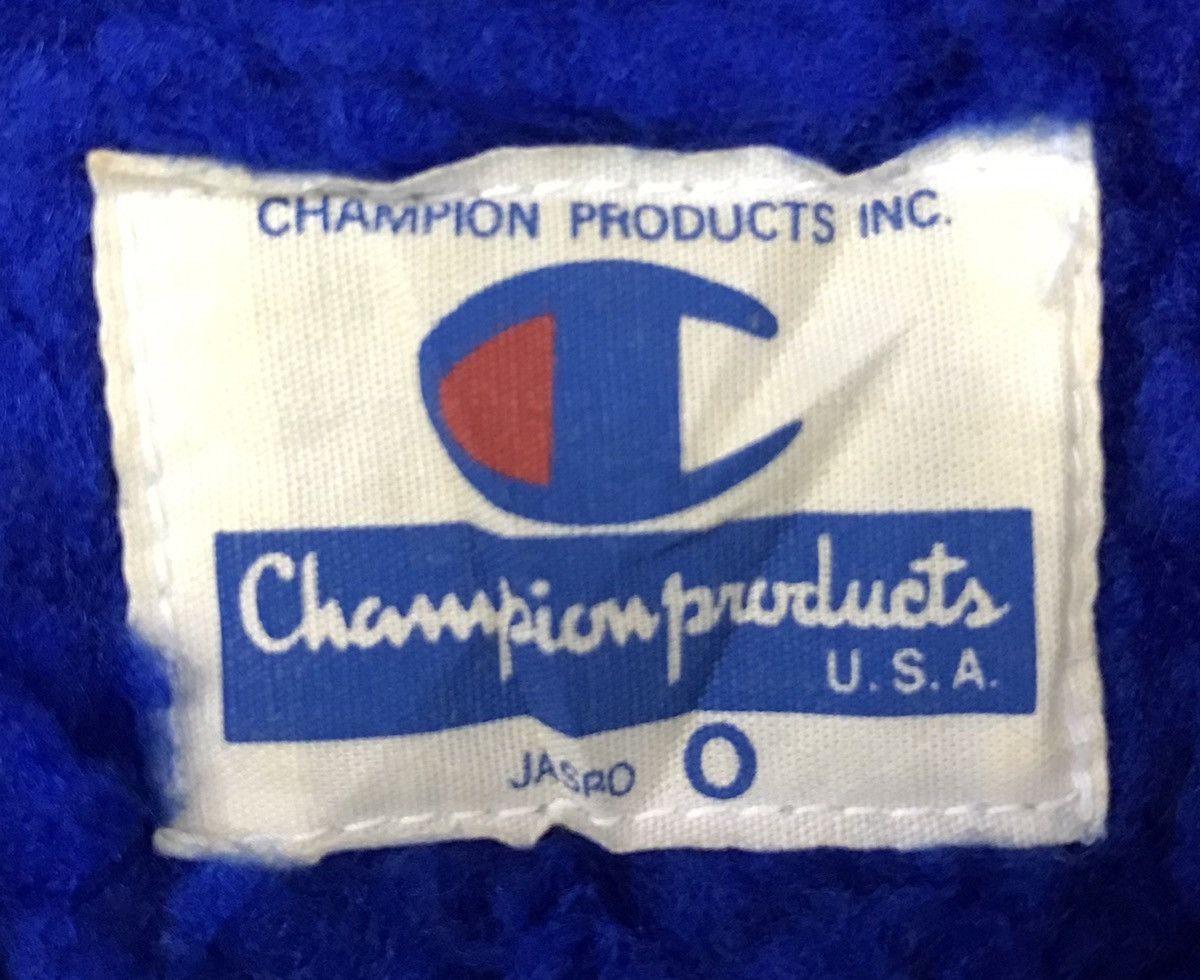 Champion CHAMPION OCTOPUS ARMY JACKET Size US L / EU 52-54 / 3 - 12 Thumbnail