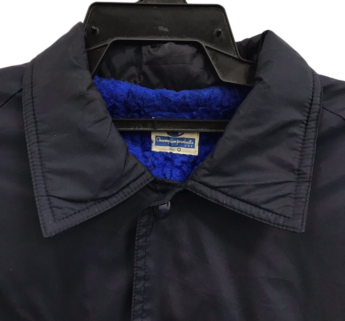 Champion CHAMPION OCTOPUS ARMY JACKET Size US L / EU 52-54 / 3 - 3 Thumbnail