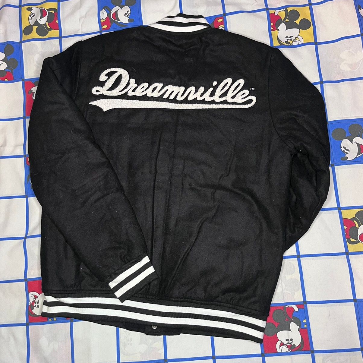 Dreamville RARE J. Cole Dreamville Rap Varsity Bomber Jacket Size US M / EU 48-50 / 2 - 1 Preview
