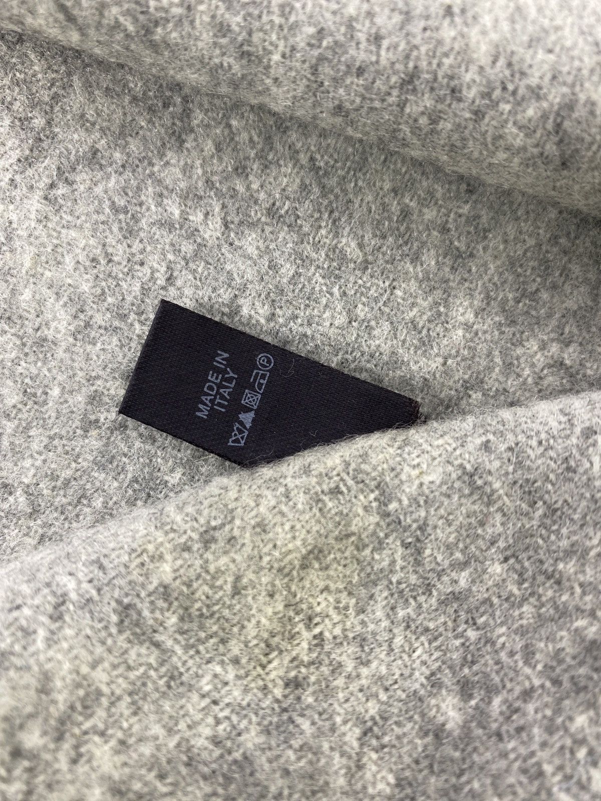 Vivienne Westwood VIVIENNE WESTWOOD Scarf/Muffler/Neckwear-T182 Size ONE SIZE - 6 Thumbnail