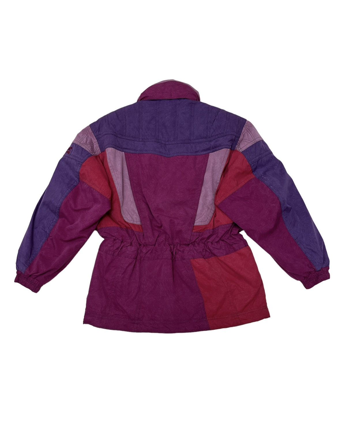 Ellesse Vintage Ellesse By Goldwin Winter Ski Jacket Size US M / EU 48-50 / 2 - 2 Thumbnail