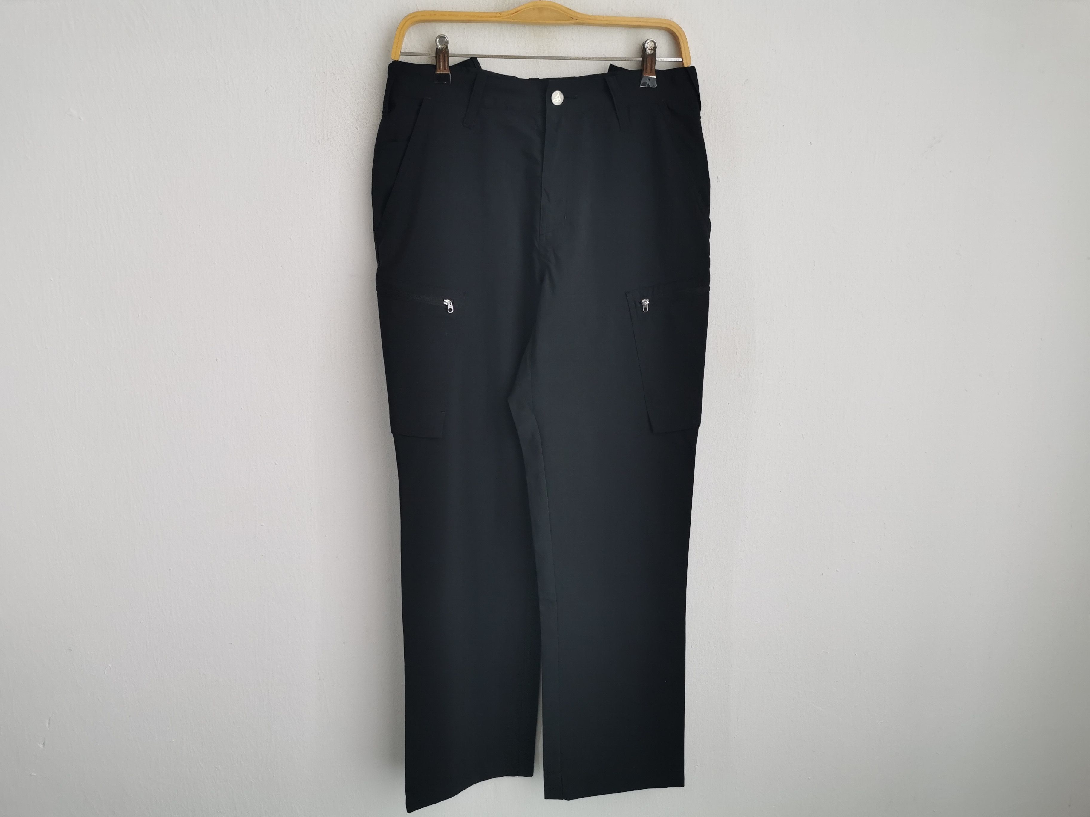 Vintage 90s Nike ACG Trouser Pants Size M