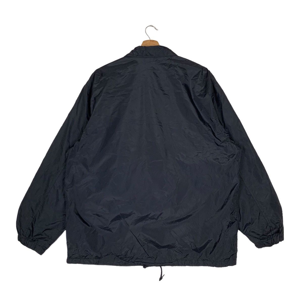 Converse VINTAGE CONVERSE 90S WINDBREAKER LARGE SIZE Size US L / EU 52-54 / 3 - 6 Thumbnail