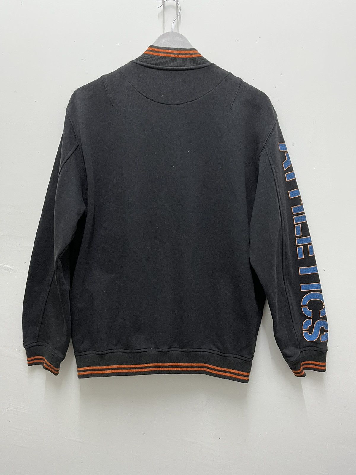 Moschino Love Moschino Athletic Sweater Size US M / EU 48-50 / 2 - 2 Thumbnail