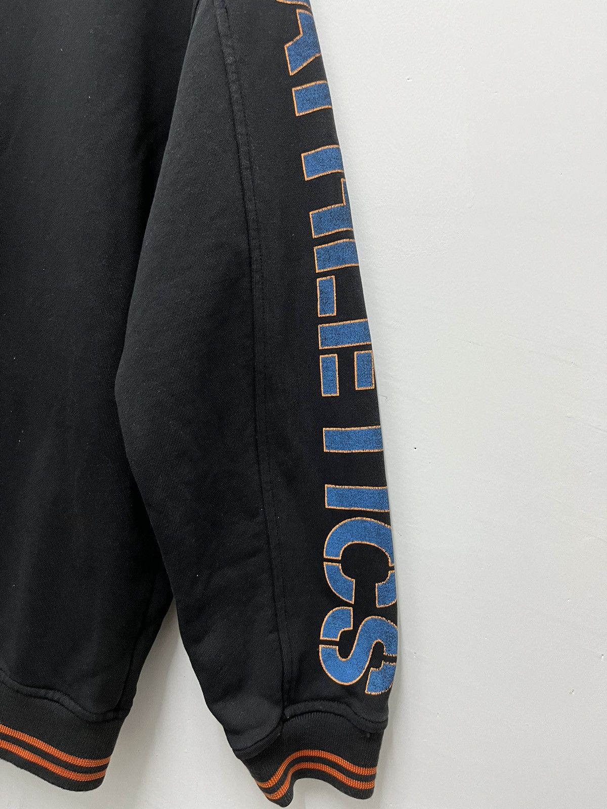 Moschino Love Moschino Athletic Sweater Size US M / EU 48-50 / 2 - 3 Thumbnail