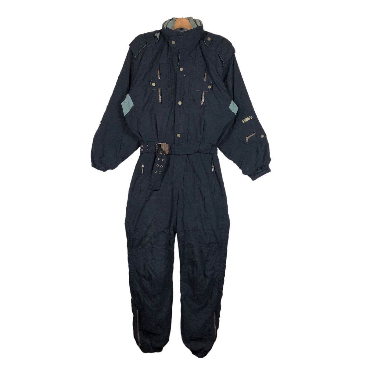 Ovo jumpsuit hotsell