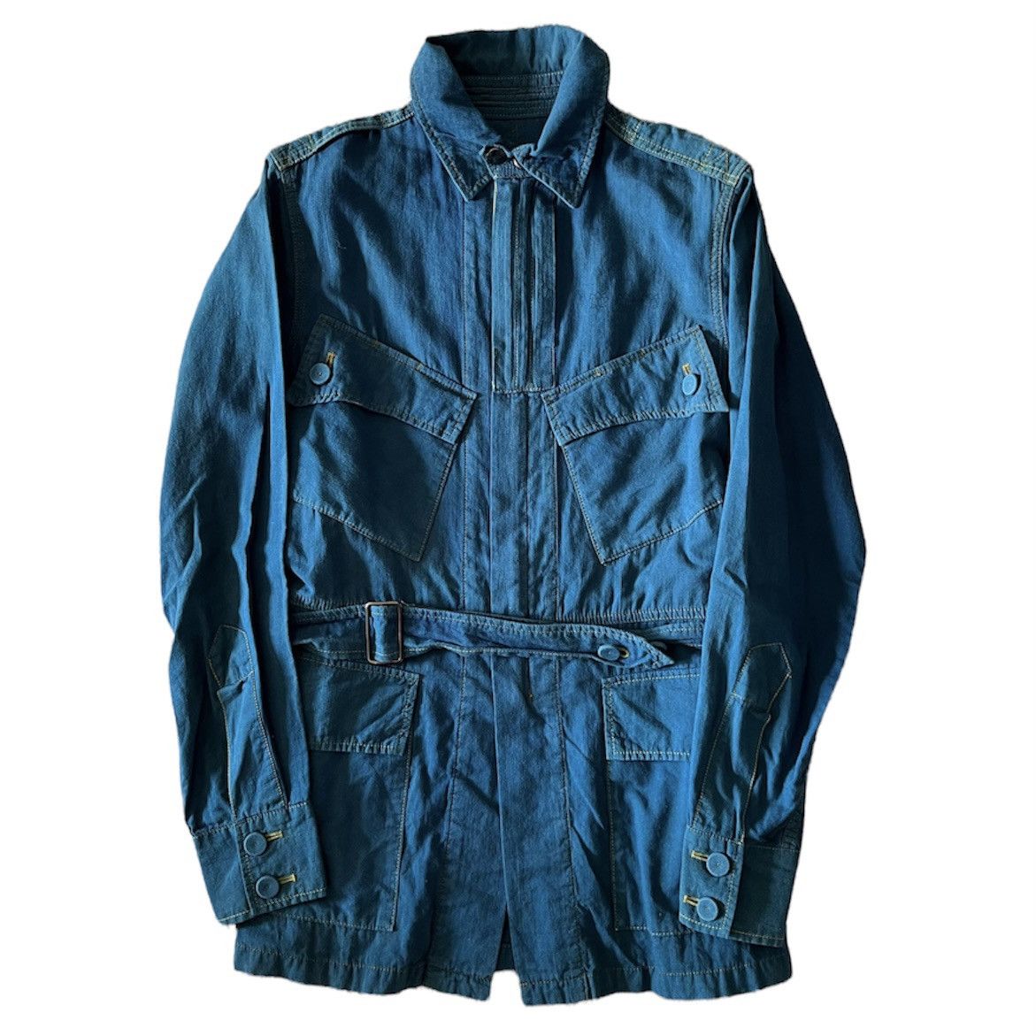 Mountain Research Spring/Summer '25 — eye_C