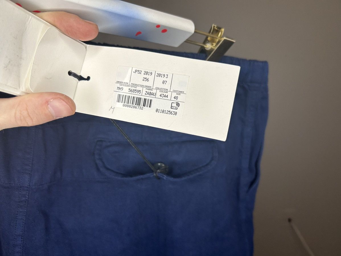 Gucci Gucci oversized cargos Size US 32 / EU 48 - 3 Thumbnail