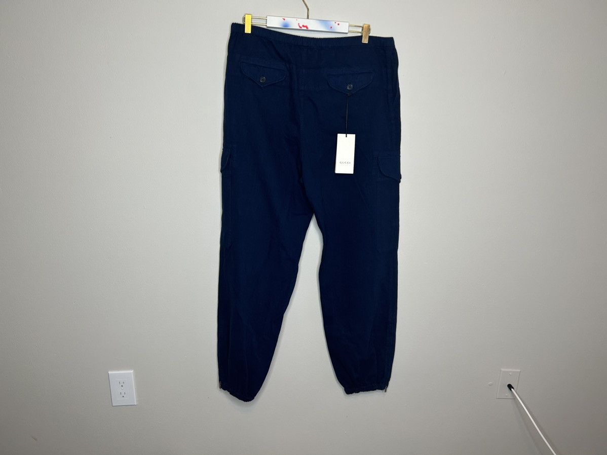 Gucci Gucci oversized cargos Size US 32 / EU 48 - 2 Thumbnail