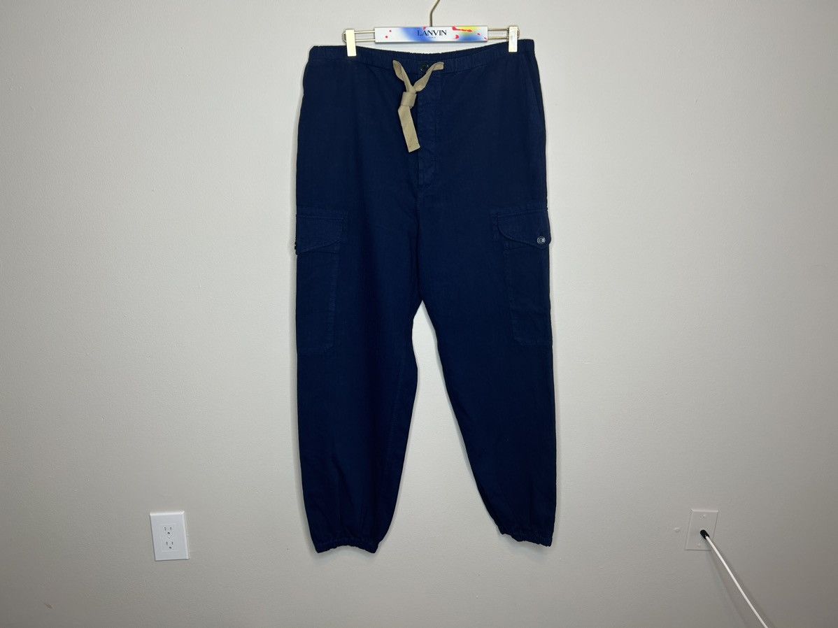 Gucci Gucci oversized cargos Size US 32 / EU 48 - 1 Thumbnail