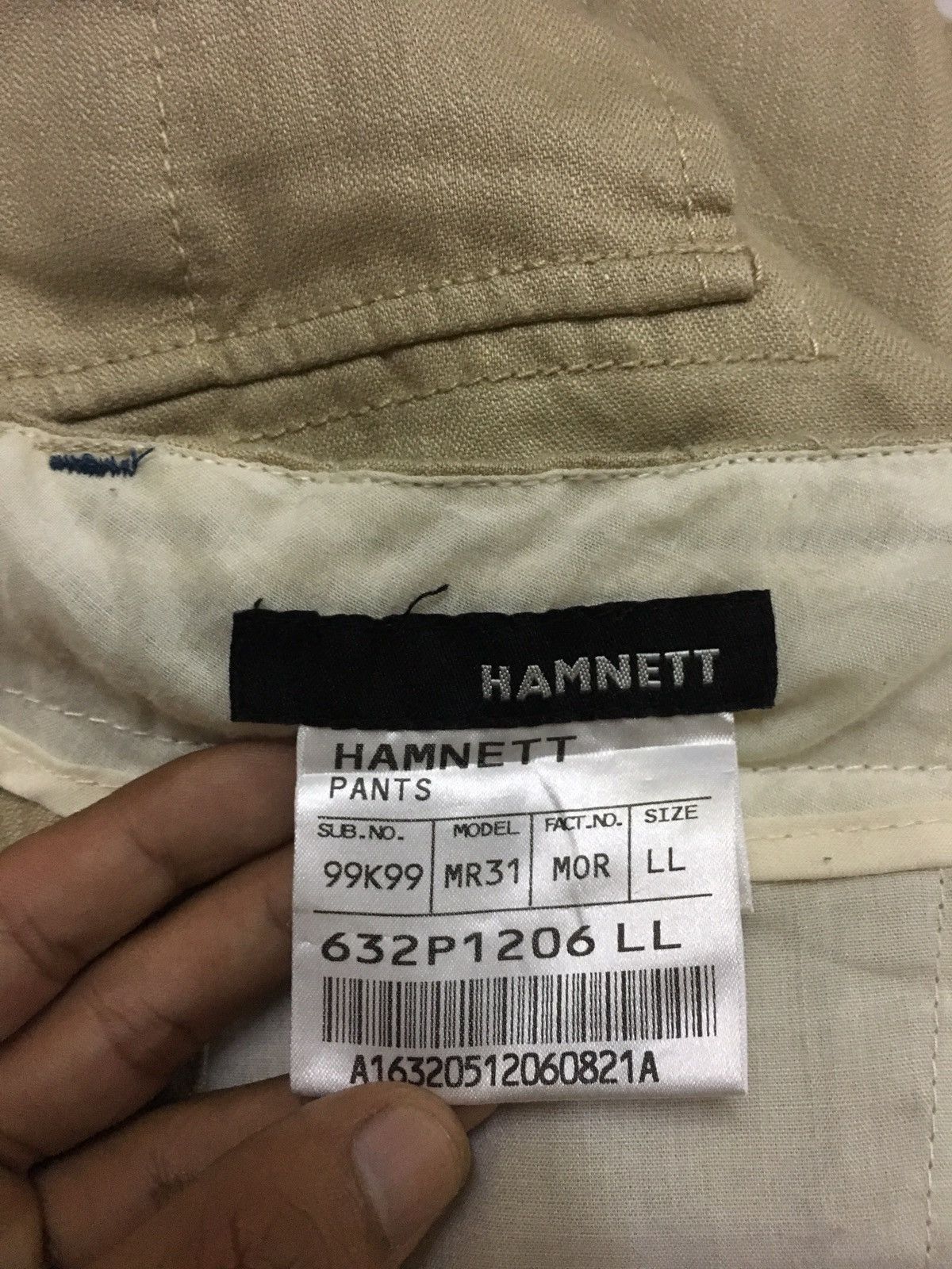 Japanese Brand × Katharine Hamnett London 🔥 CARGO PANTS KATHARINE HAMNETT MULTIPOCKTES PANTS🔥 Size US 35 - 9 Thumbnail