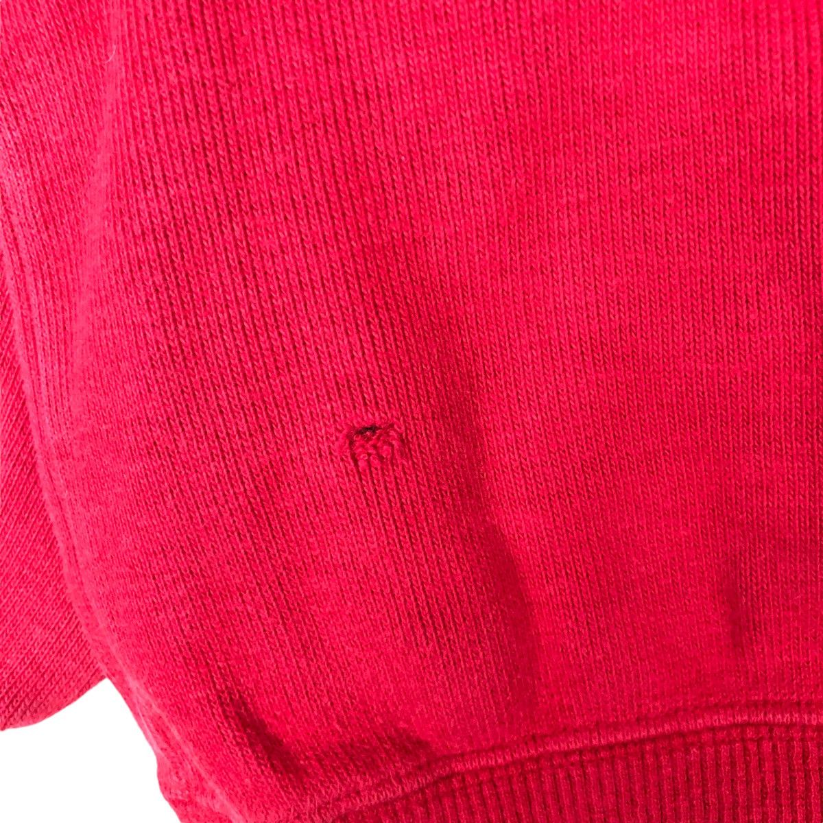 Yves Saint Laurent Yves Saint Laurent Two Tone Color Pullover Jumper Sweatshirt Size US M / EU 48-50 / 2 - 10 Thumbnail
