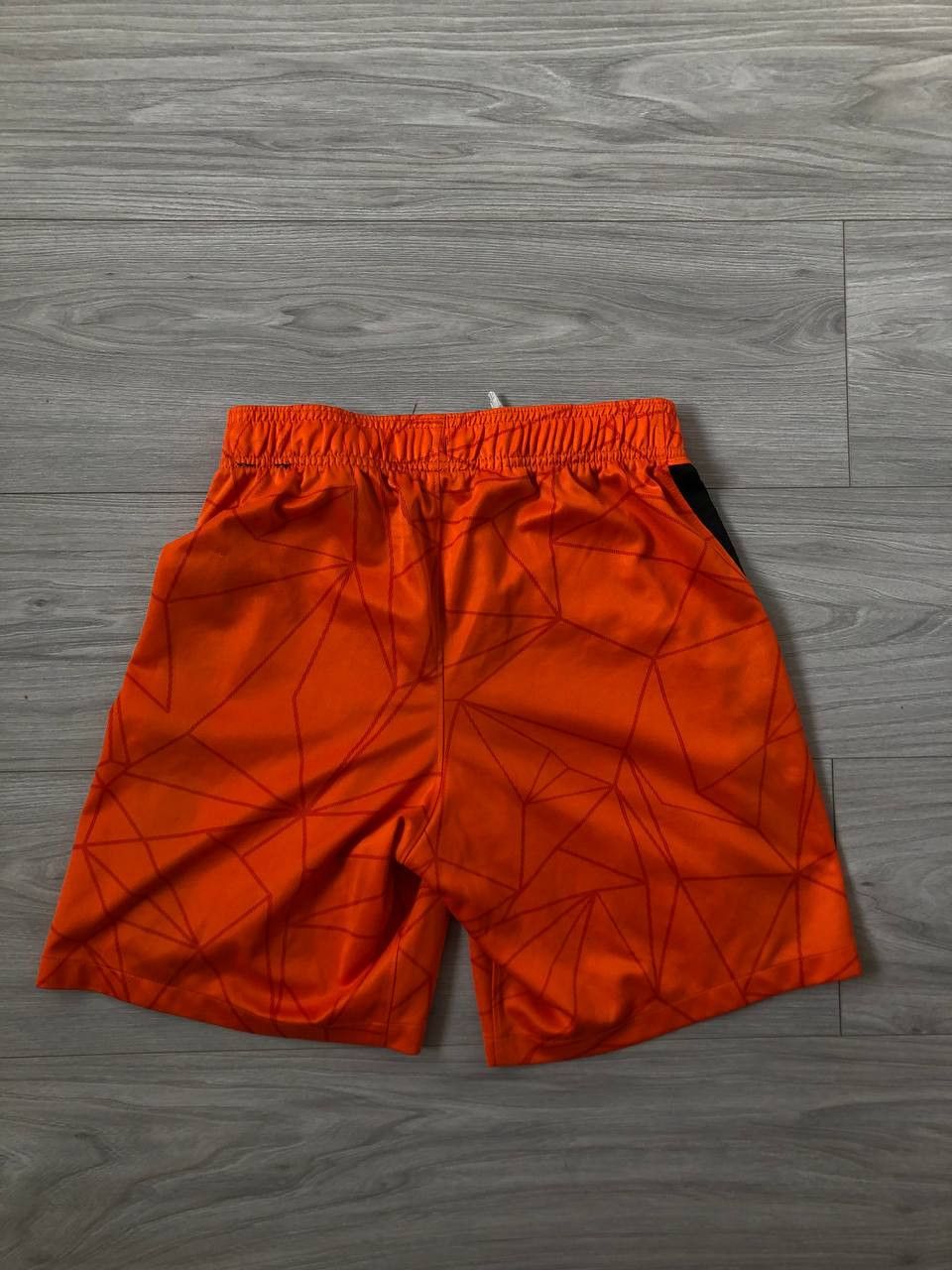 Nike × Vintage Vintage Nike KNVB Nederland national teams shorts Size US 32 / EU 48 - 4 Thumbnail