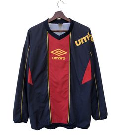 Descente × Umbro | Grailed