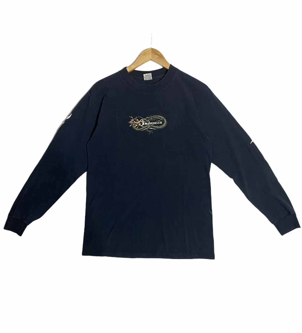 BILLABONG ビラボン BE014053 FELLINFREELOOSELSロンT ロング