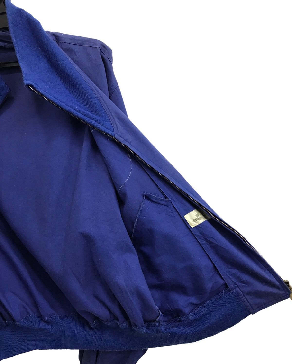 Japanese Brand EXTREME MANISH PORKER TIME 1954 CITY ISLAND JACKET Size US M / EU 48-50 / 2 - 9 Thumbnail