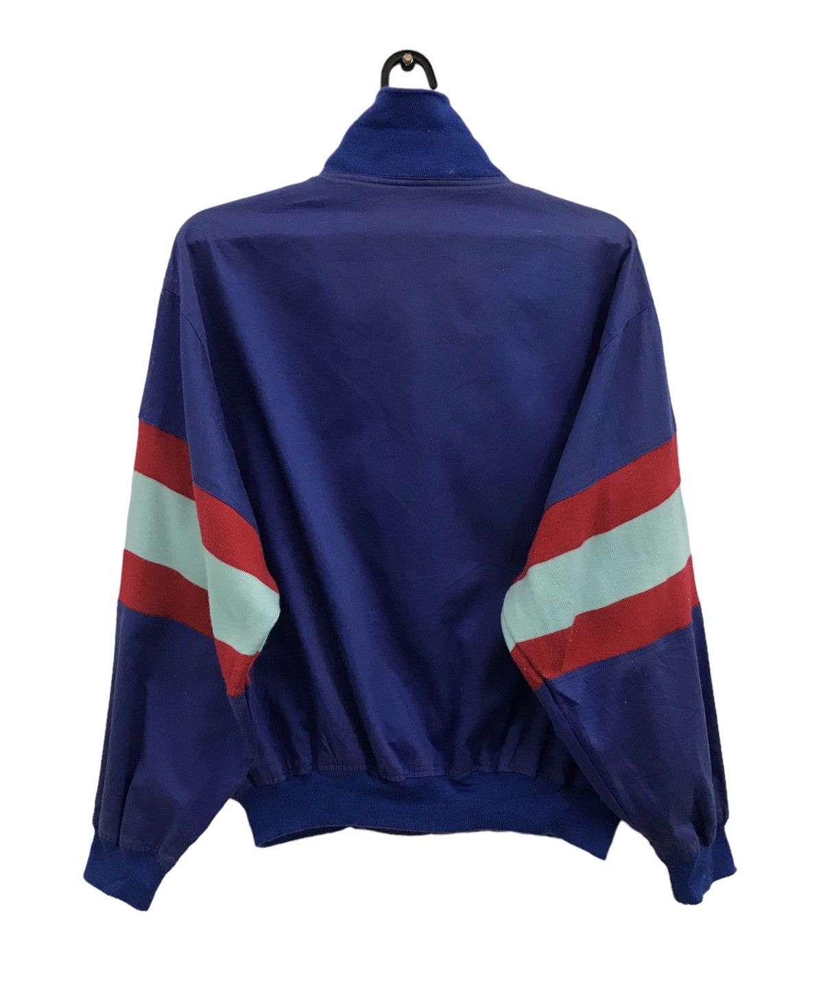 Japanese Brand EXTREME MANISH PORKER TIME 1954 CITY ISLAND JACKET Size US M / EU 48-50 / 2 - 2 Thumbnail