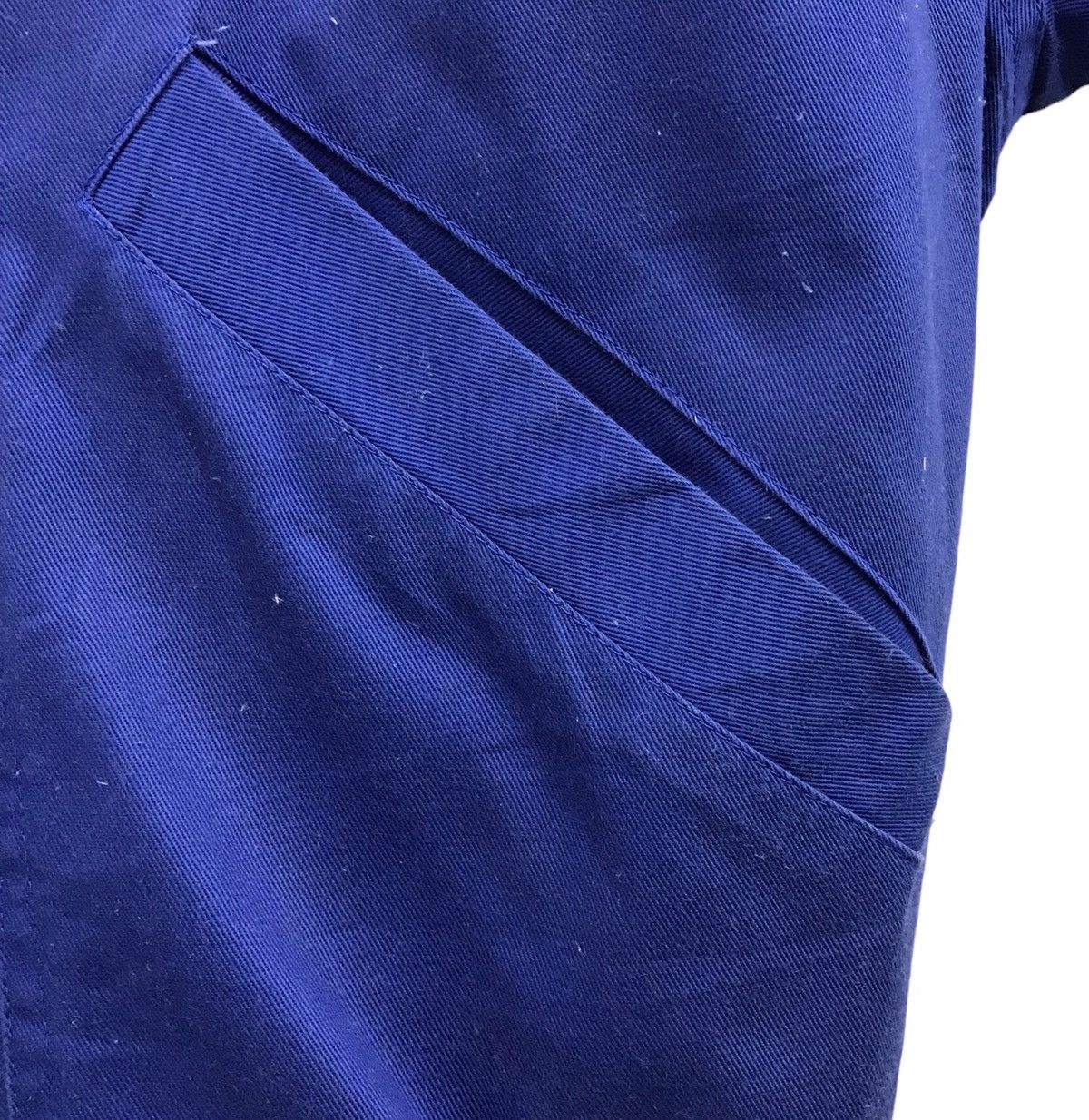 Japanese Brand EXTREME MANISH PORKER TIME 1954 CITY ISLAND JACKET Size US M / EU 48-50 / 2 - 6 Thumbnail