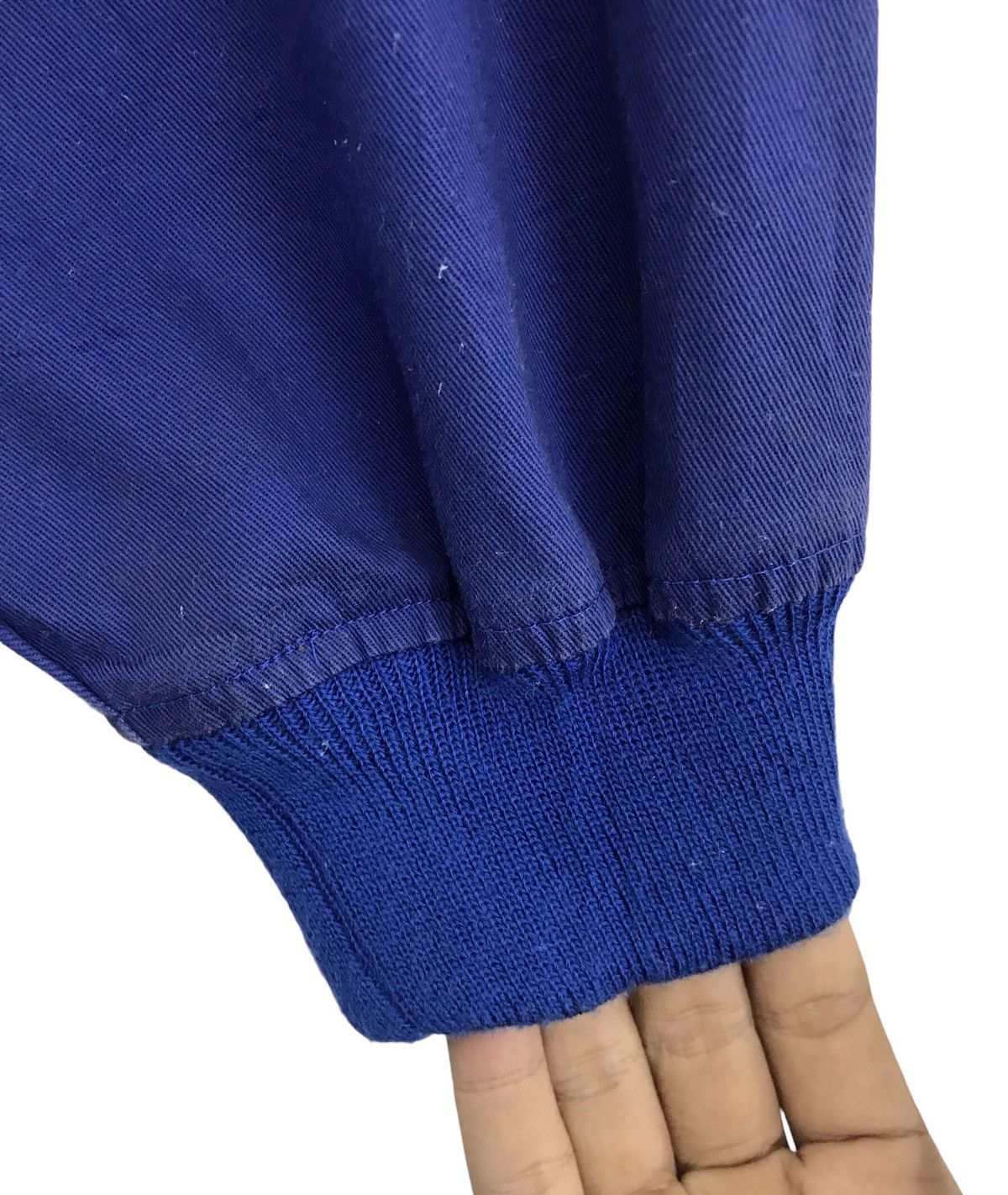 Japanese Brand EXTREME MANISH PORKER TIME 1954 CITY ISLAND JACKET Size US M / EU 48-50 / 2 - 8 Thumbnail