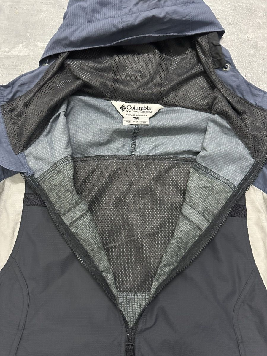 Columbia 🔥Vintage🔥 Columbia Outdoor Jacket Small-Medium Size US S / EU 44-46 / 1 - 7 Thumbnail