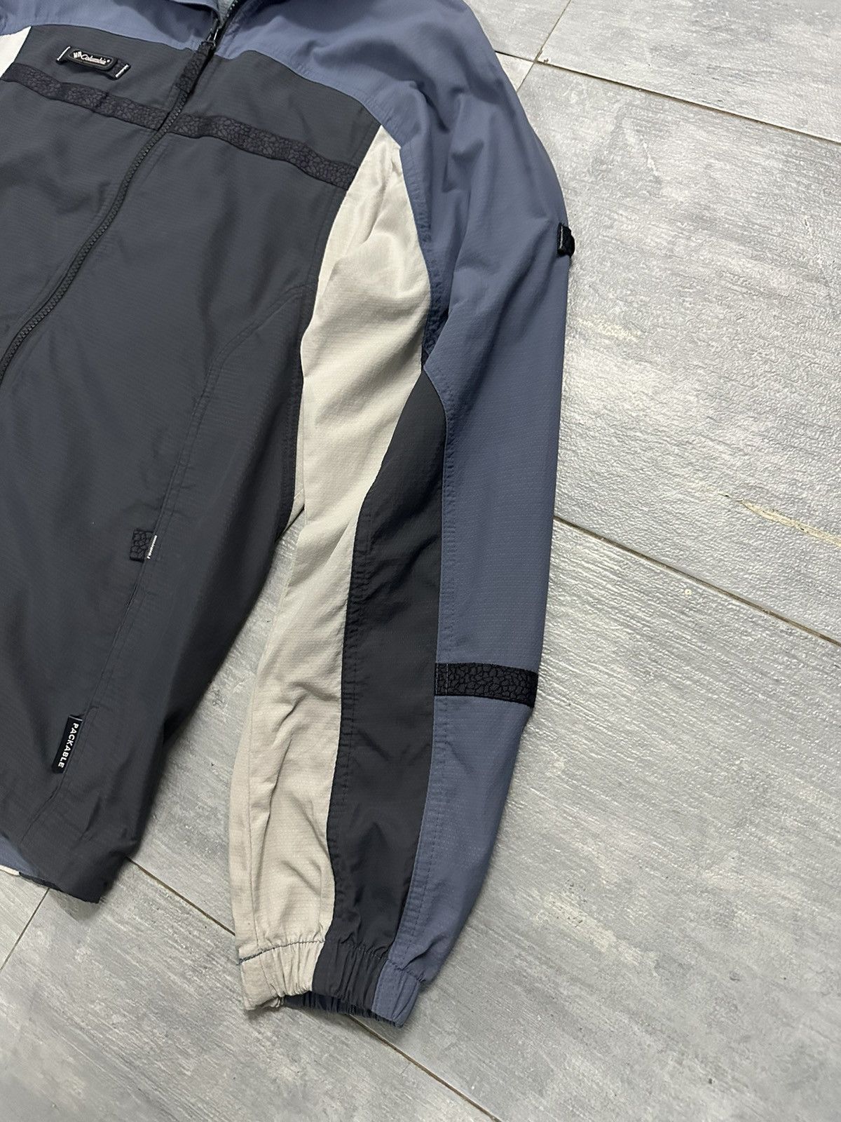 Columbia 🔥Vintage🔥 Columbia Outdoor Jacket Small-Medium Size US S / EU 44-46 / 1 - 2 Thumbnail