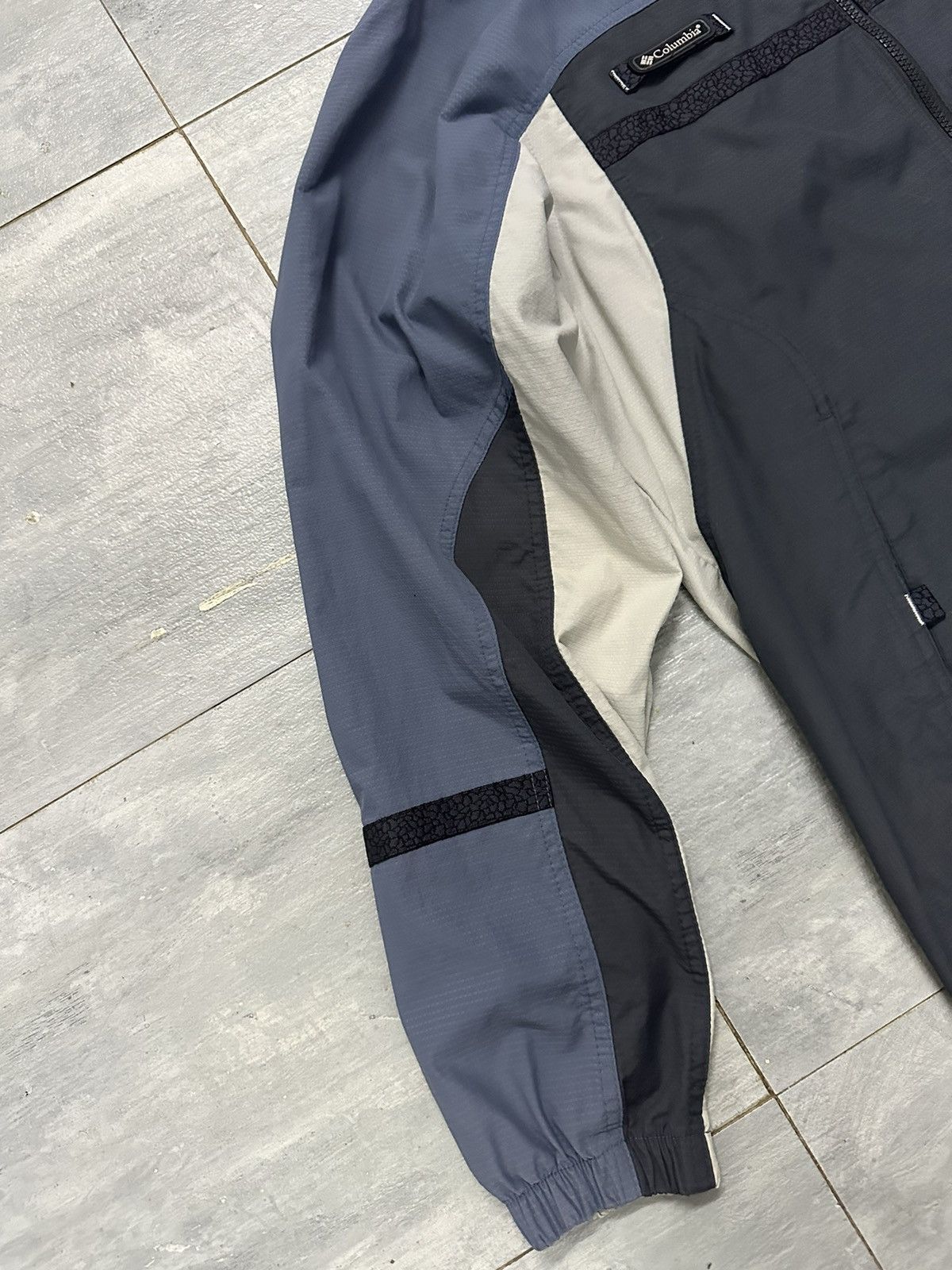 Columbia 🔥Vintage🔥 Columbia Outdoor Jacket Small-Medium Size US S / EU 44-46 / 1 - 3 Thumbnail