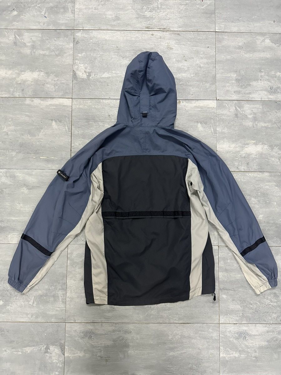 Columbia 🔥Vintage🔥 Columbia Outdoor Jacket Small-Medium Size US S / EU 44-46 / 1 - 8 Thumbnail