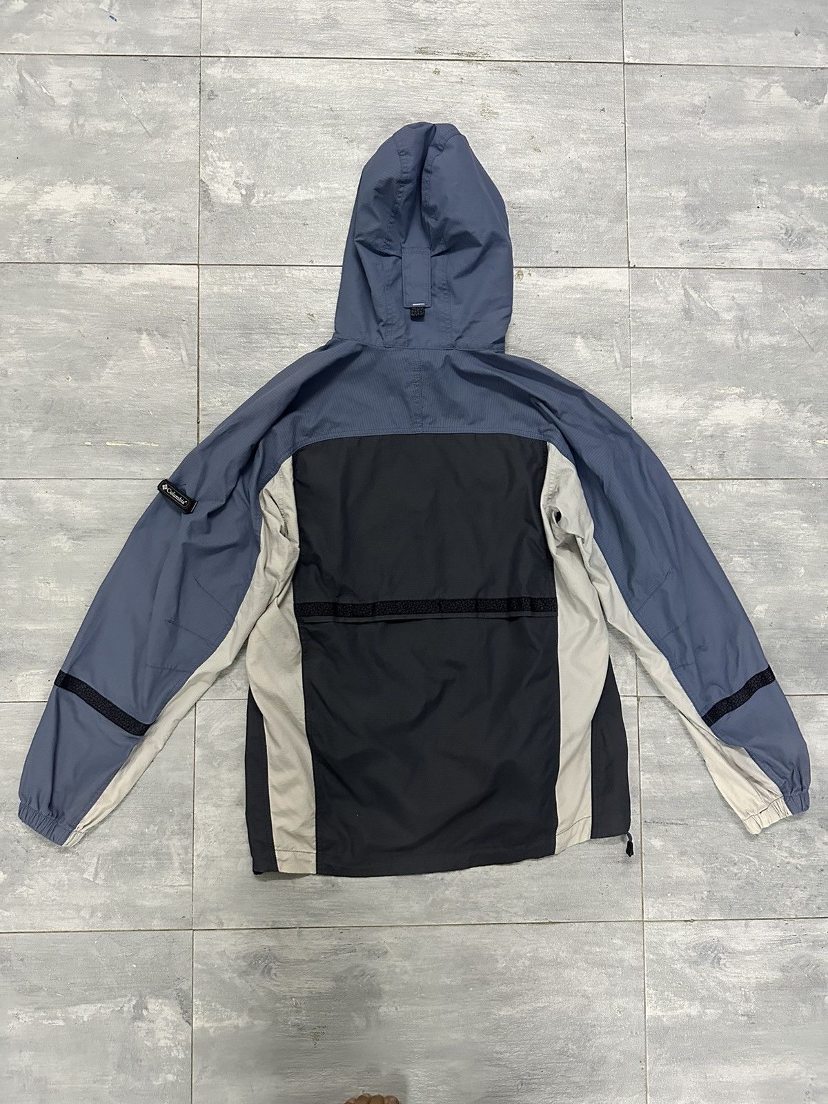 Columbia 🔥Vintage🔥 Columbia Outdoor Jacket Small-Medium Size US S / EU 44-46 / 1 - 9 Thumbnail