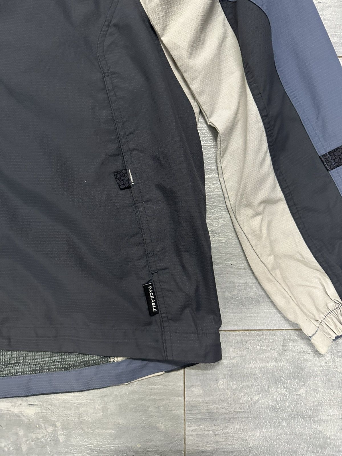 Columbia 🔥Vintage🔥 Columbia Outdoor Jacket Small-Medium Size US S / EU 44-46 / 1 - 6 Thumbnail