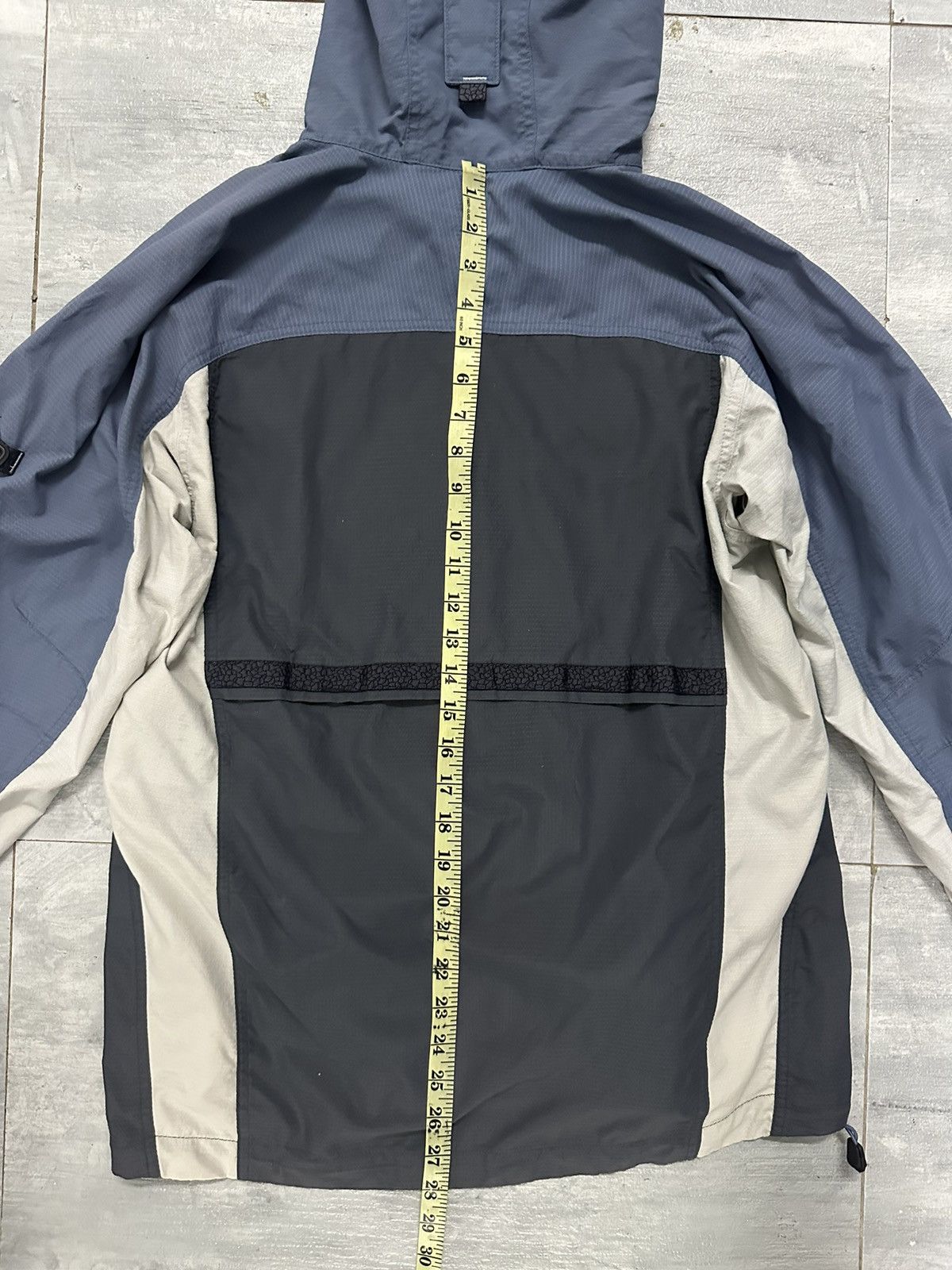 Columbia 🔥Vintage🔥 Columbia Outdoor Jacket Small-Medium Size US S / EU 44-46 / 1 - 10 Thumbnail