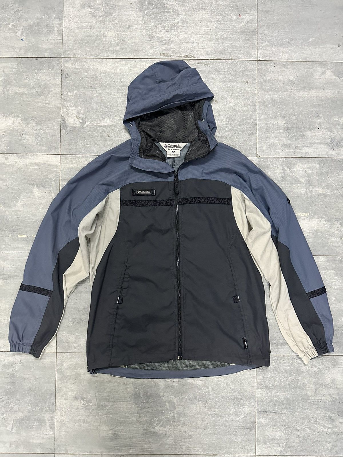 🔥Vintage🔥 Columbia Outdoor Jacket Small-Medium