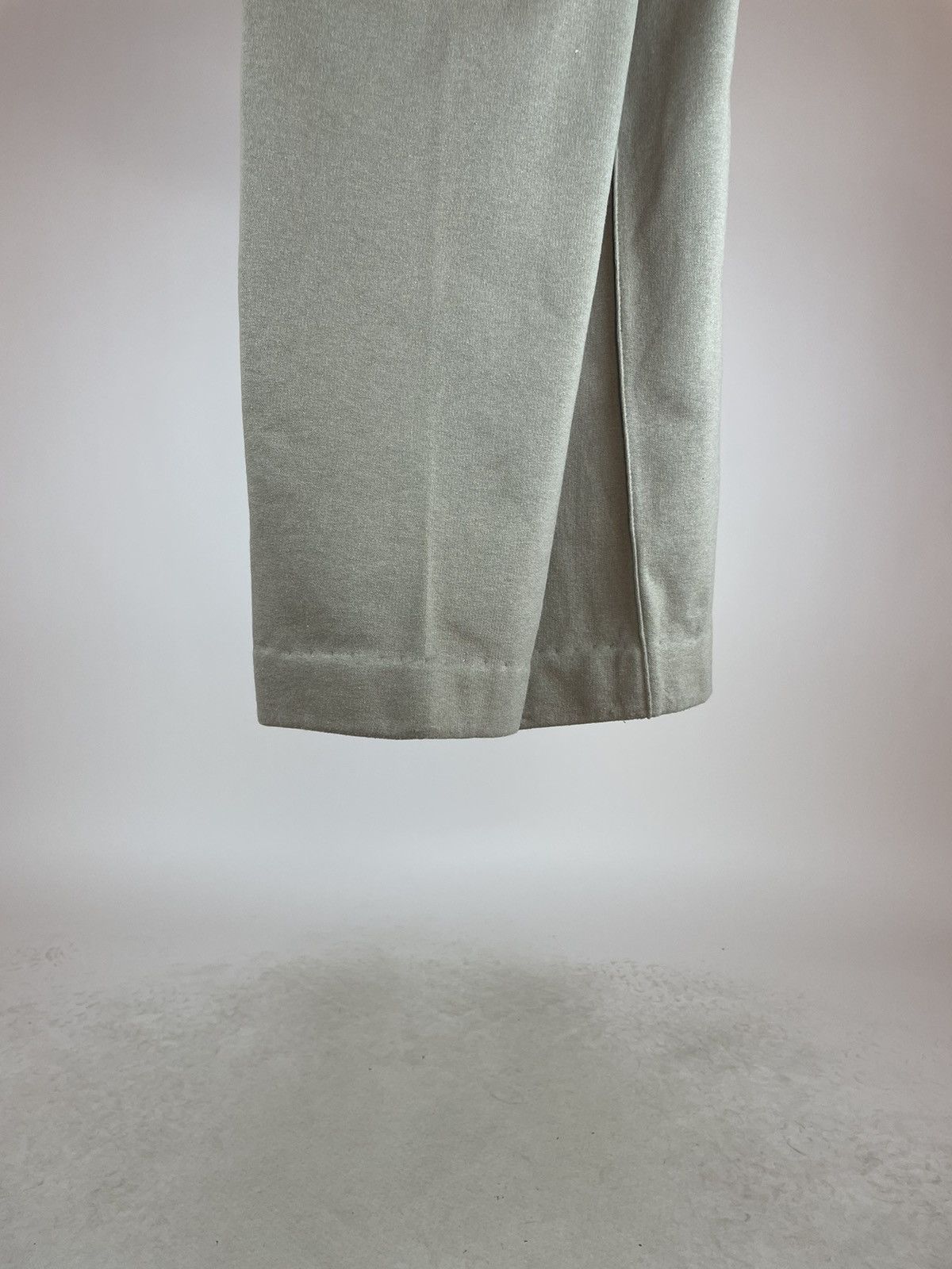Vintage Les Impecables sweatpants relaxed fit Mens size 52 Size US 34 / EU 50 - 9 Thumbnail