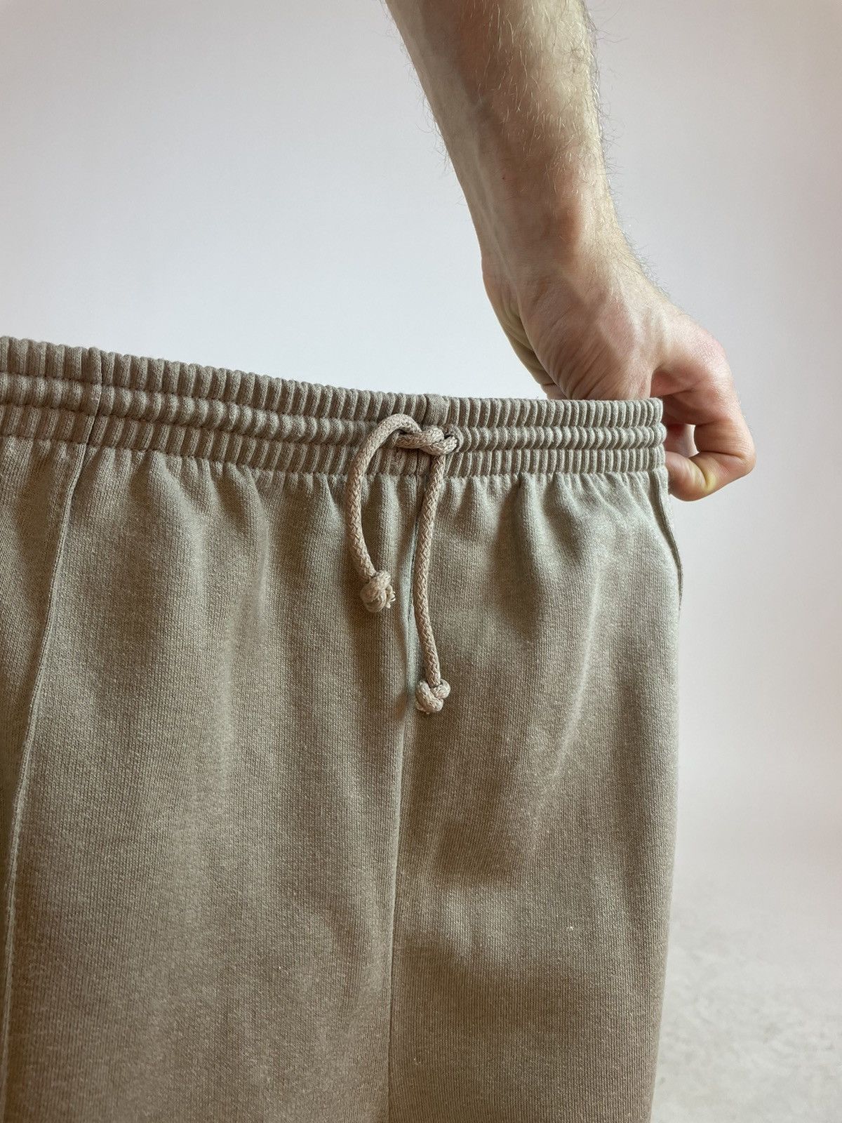Vintage Les Impecables sweatpants relaxed fit Mens size 52 Size US 34 / EU 50 - 8 Thumbnail