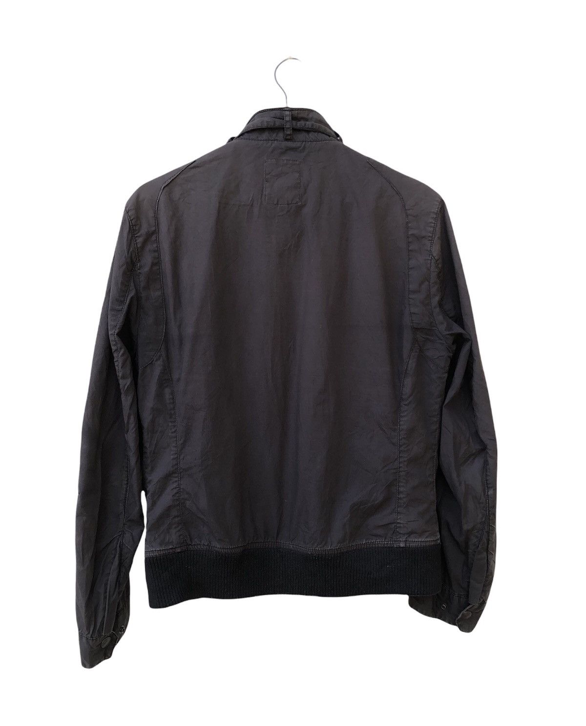 Japanese Brand 🧨OFFER Japanese Brand Oilcake Casual Jacket Size US M / EU 48-50 / 2 - 2 Thumbnail