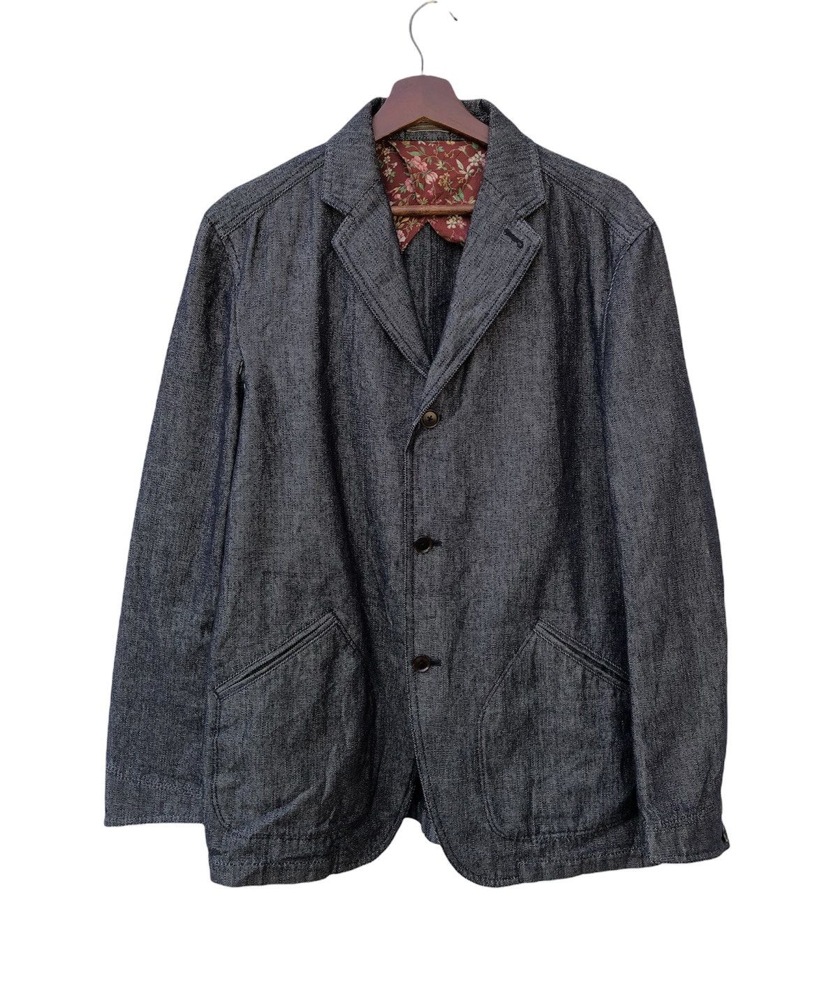 Alexander Julian Alexander Julian casual Jacket Size US L / EU 52-54 / 3 - 1 Thumbnail