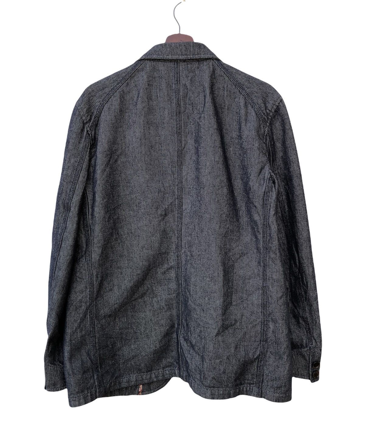 Alexander Julian Alexander Julian casual Jacket Size US L / EU 52-54 / 3 - 2 Thumbnail