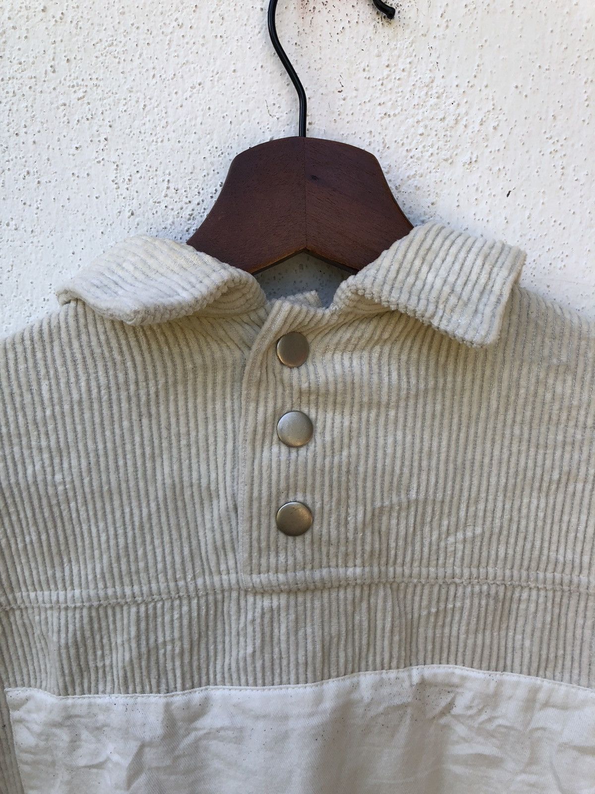Japanese Brand Japanese Brand Angelina Art Of Underground Label Corduroy Size US L / EU 52-54 / 3 - 4 Thumbnail