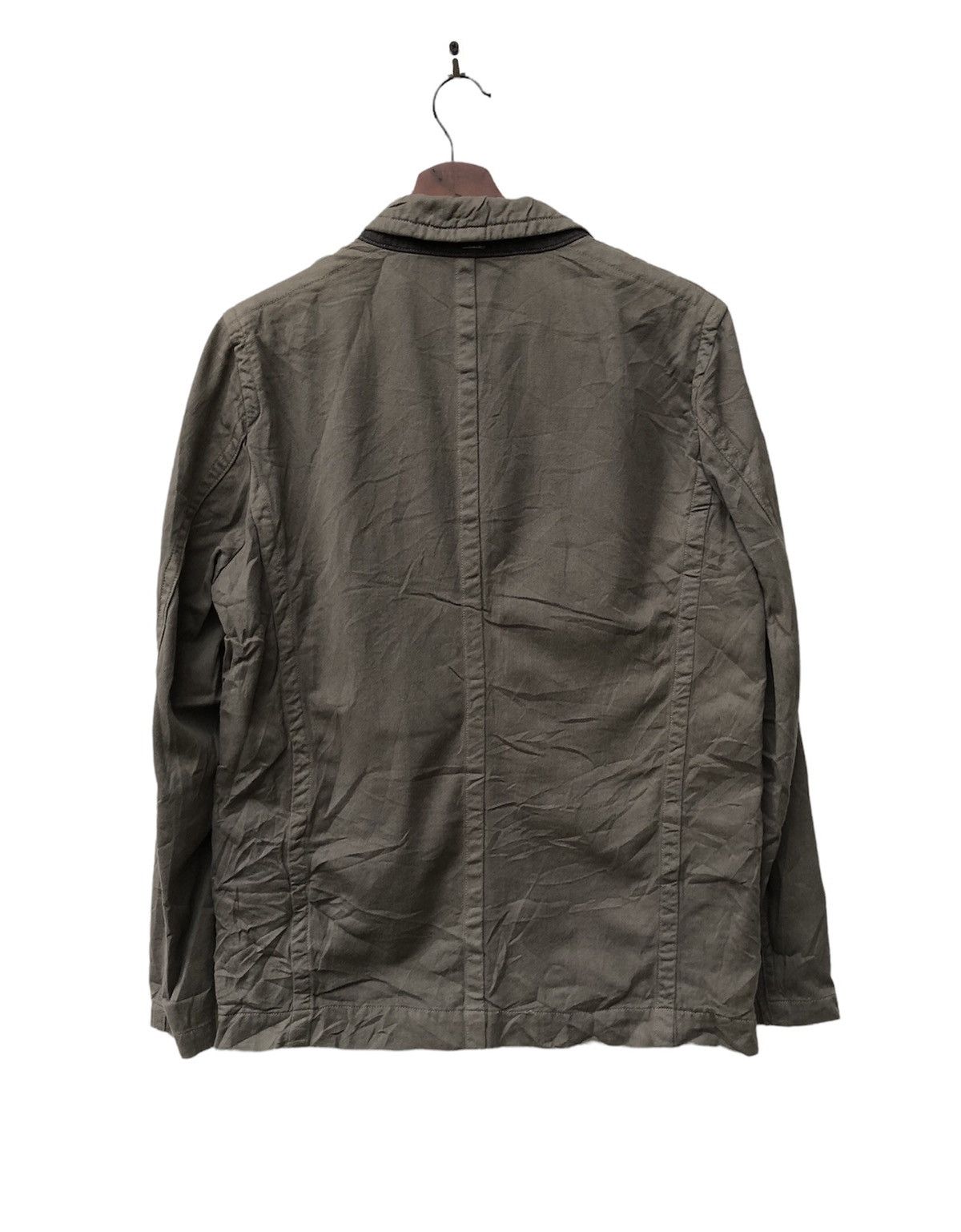 Margaret Howell 💥Mangaret Howell Jacket Size US M / EU 48-50 / 2 - 2 Thumbnail