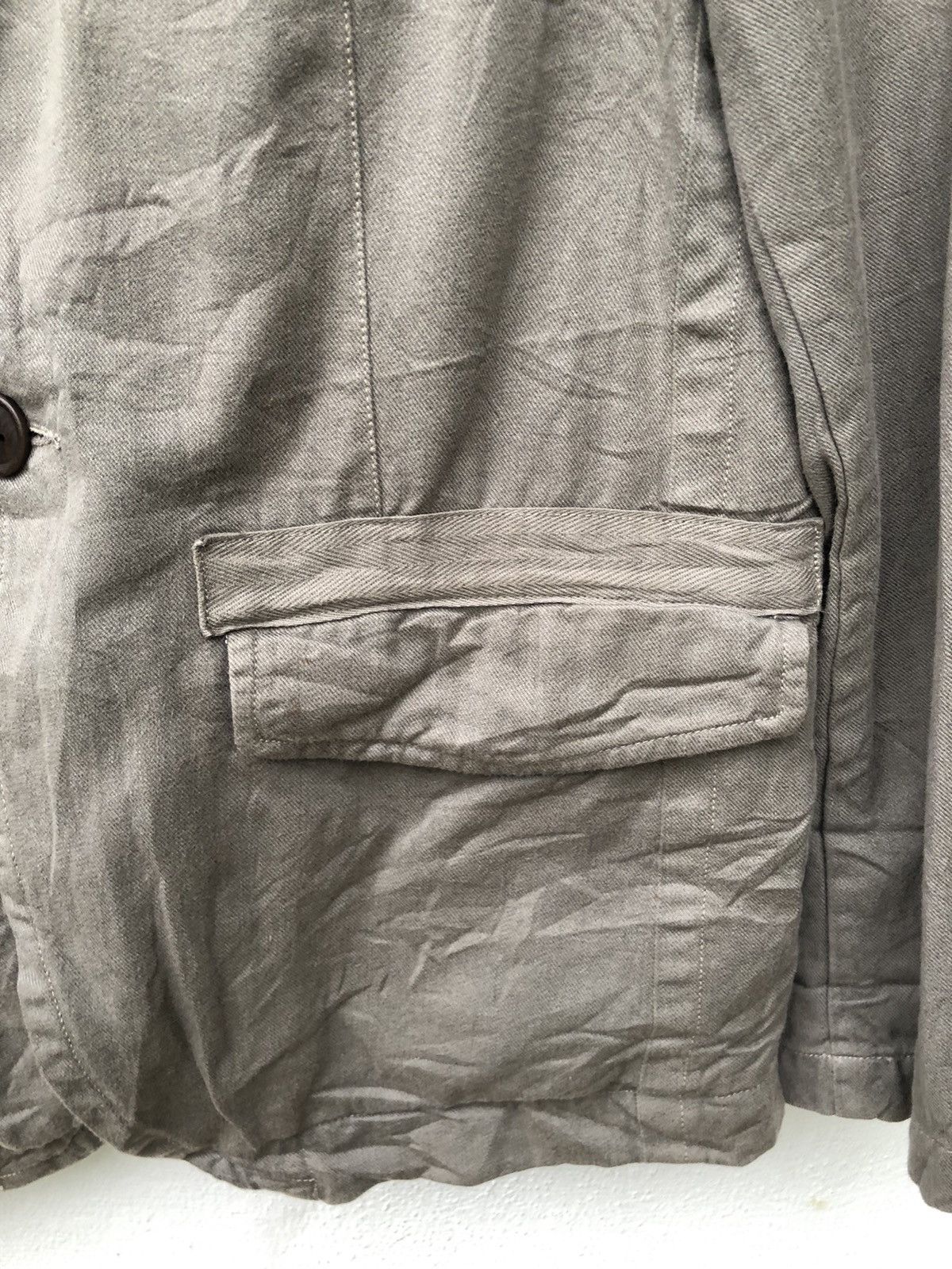 Margaret Howell 💥Mangaret Howell Jacket Size US M / EU 48-50 / 2 - 6 Thumbnail