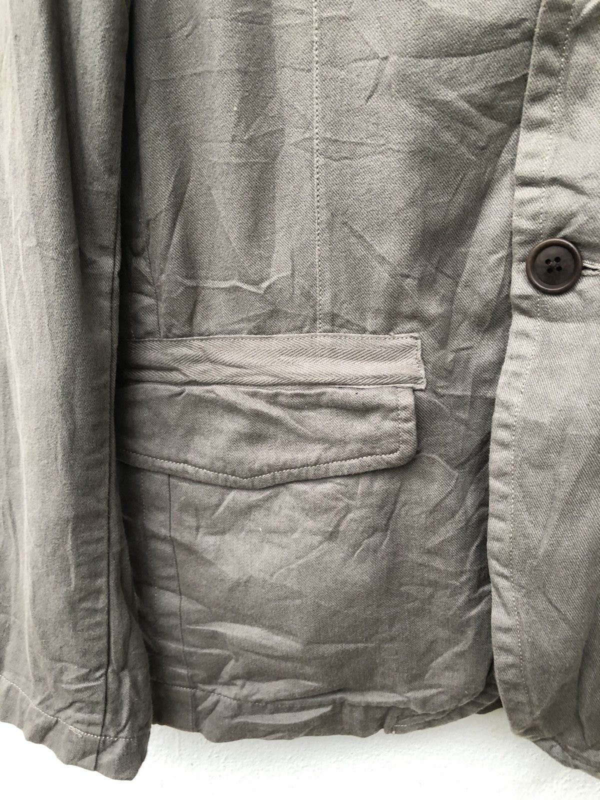 Margaret Howell 💥Mangaret Howell Jacket Size US M / EU 48-50 / 2 - 7 Thumbnail