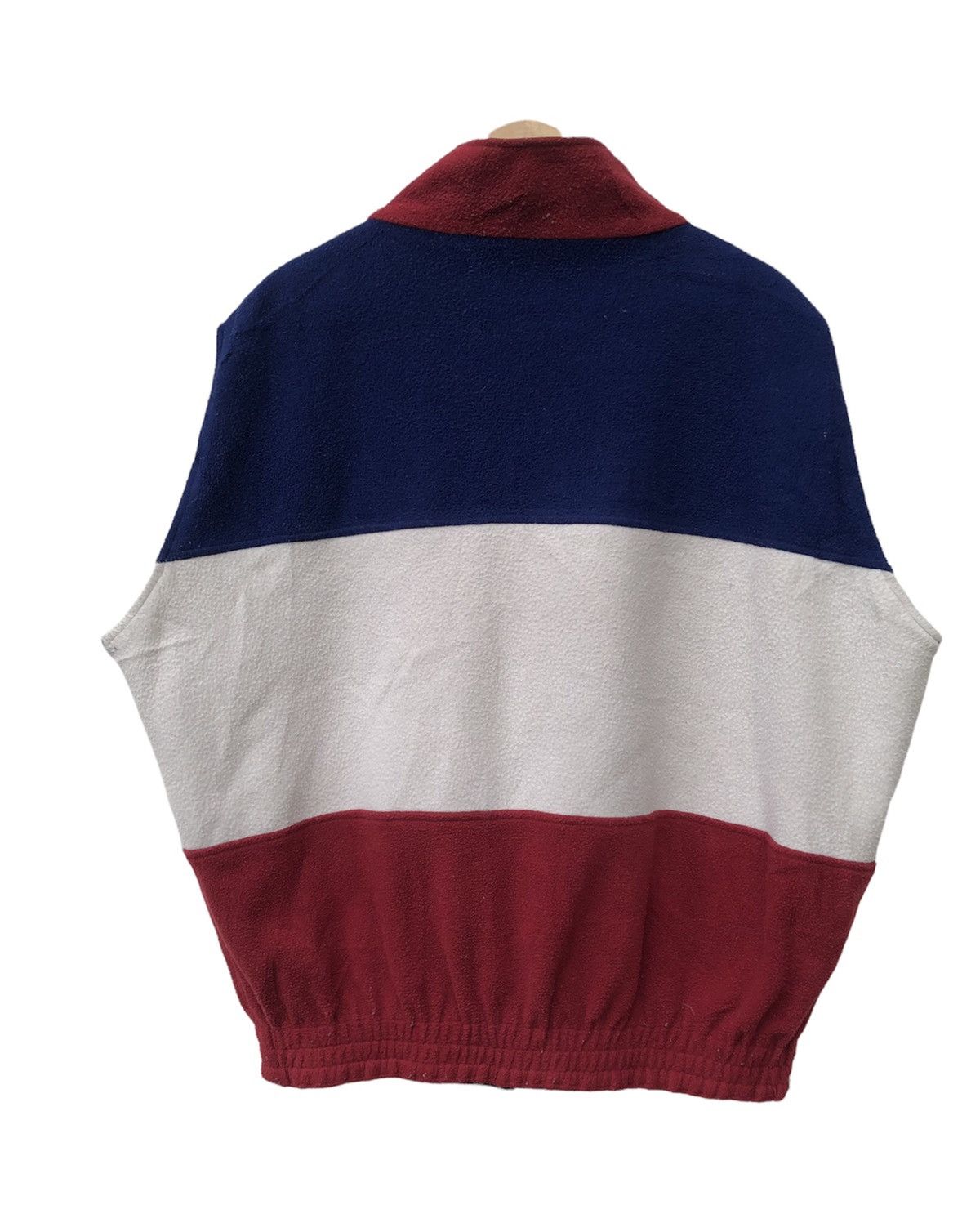 Grand Slam 📣GRAM SLAM VEST MUNGSINGWEAR REVERSIBLE FLECEE JACKET Size US L / EU 52-54 / 3 - 2 Thumbnail