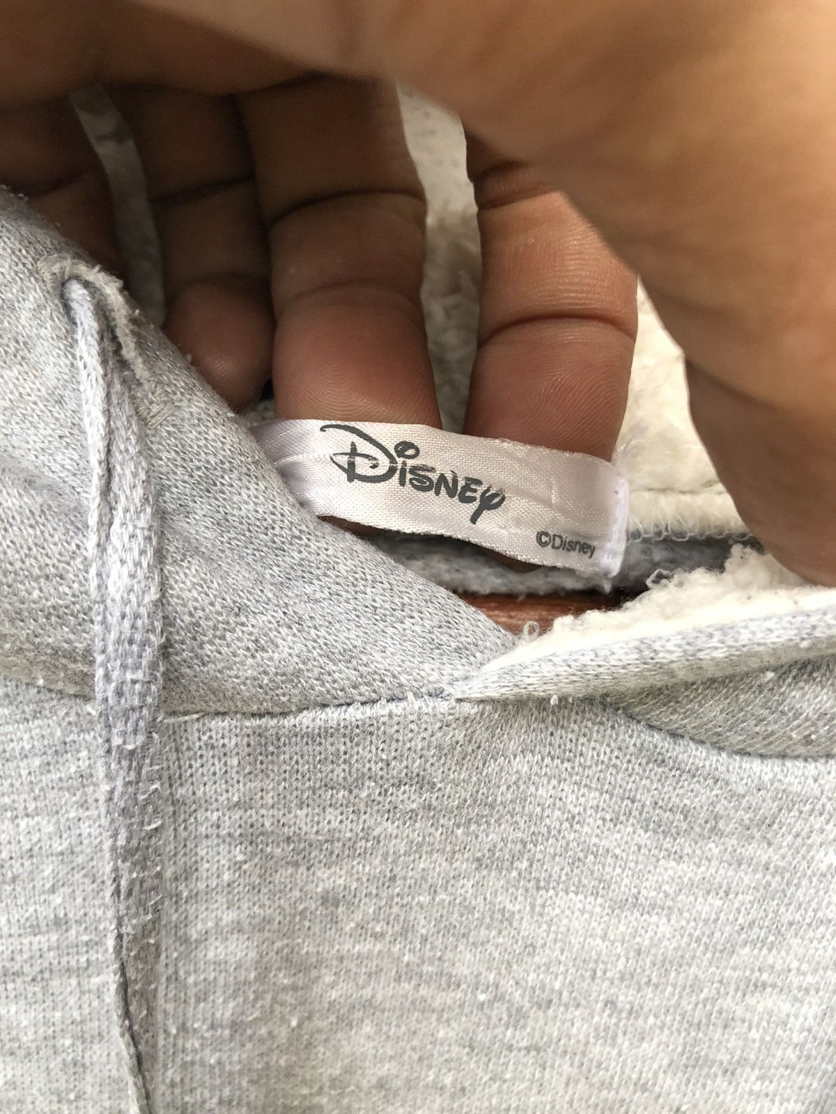 Disney DISNEY OVER PRINT CHIP N DALE CARTOON Size US L / EU 52-54 / 3 - 3 Thumbnail