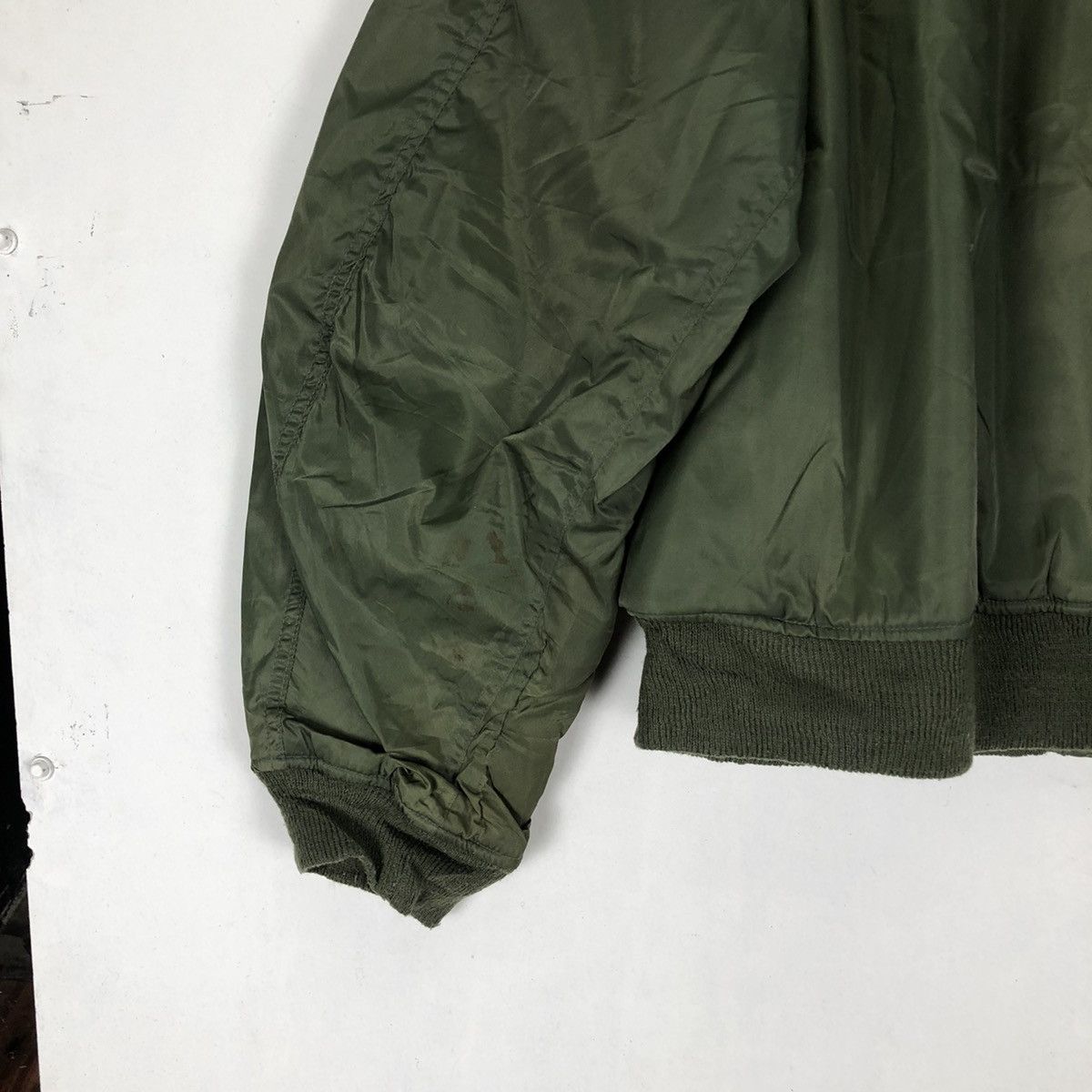 Japanese Brand JAPANESE BRAND BIMBER JACKET LONDON NEWYORK TOKYO Size US M / EU 48-50 / 2 - 9 Thumbnail