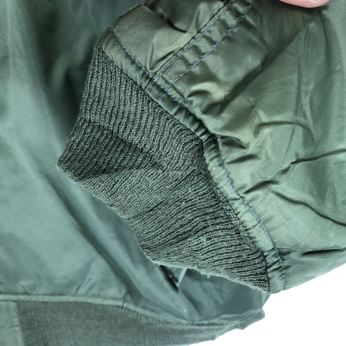 Japanese Brand JAPANESE BRAND BIMBER JACKET LONDON NEWYORK TOKYO Size US M / EU 48-50 / 2 - 7 Thumbnail