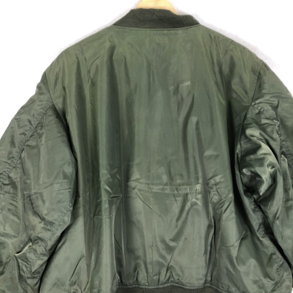 Japanese Brand JAPANESE BRAND BIMBER JACKET LONDON NEWYORK TOKYO Size US M / EU 48-50 / 2 - 10 Thumbnail