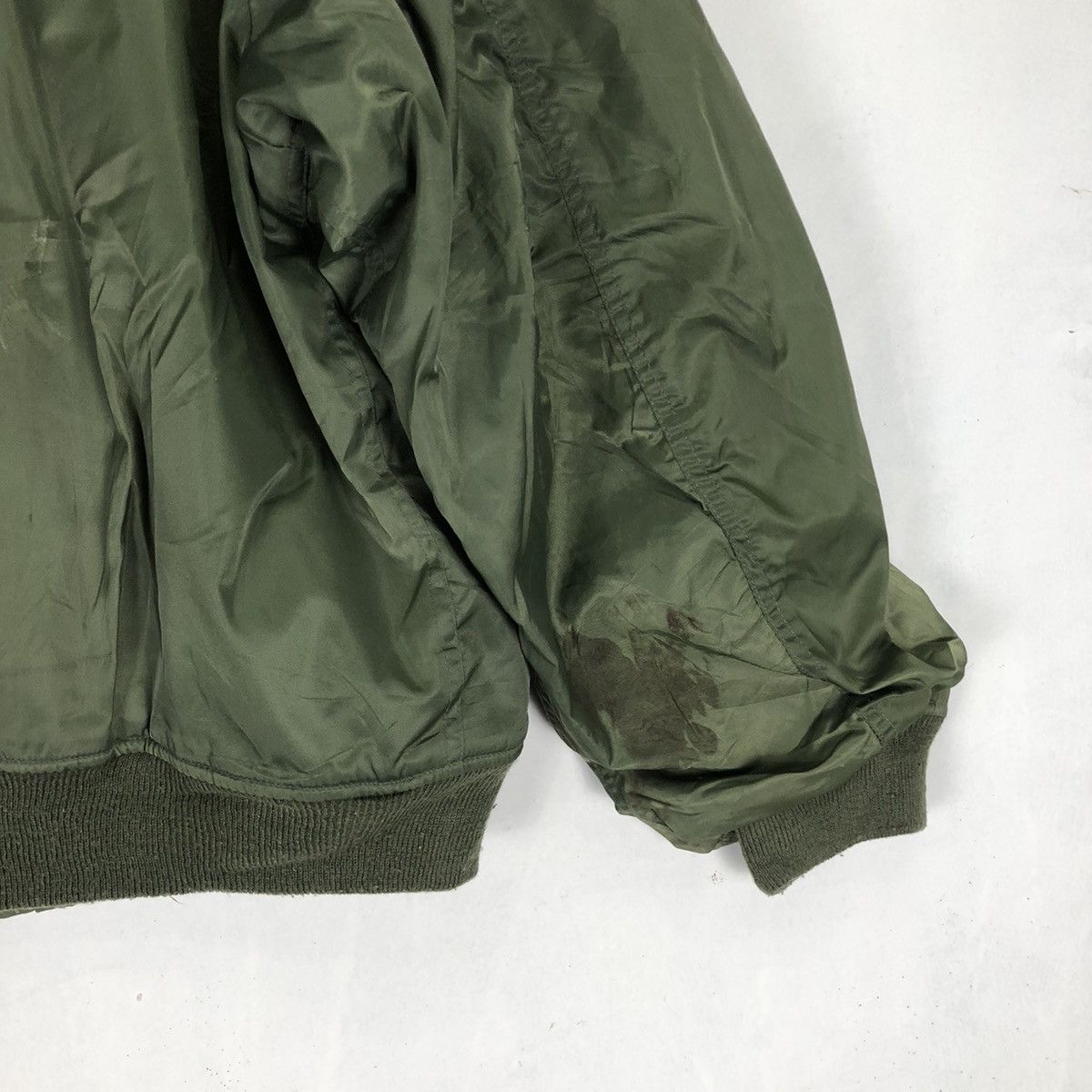 Japanese Brand JAPANESE BRAND BIMBER JACKET LONDON NEWYORK TOKYO Size US M / EU 48-50 / 2 - 8 Thumbnail