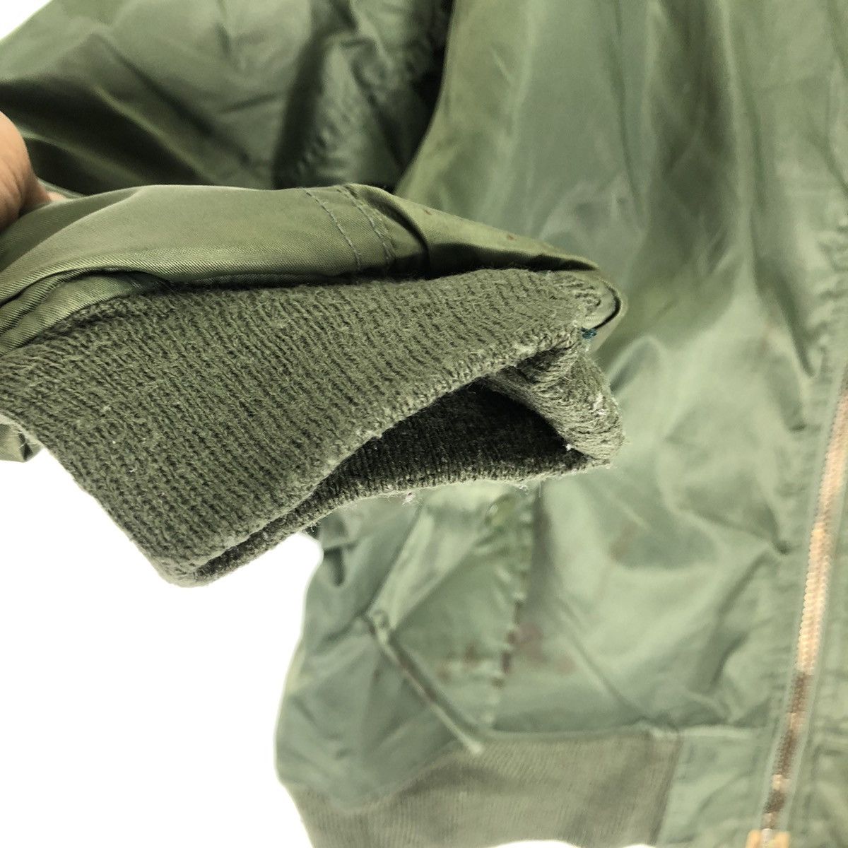 Japanese Brand JAPANESE BRAND BIMBER JACKET LONDON NEWYORK TOKYO Size US M / EU 48-50 / 2 - 6 Thumbnail