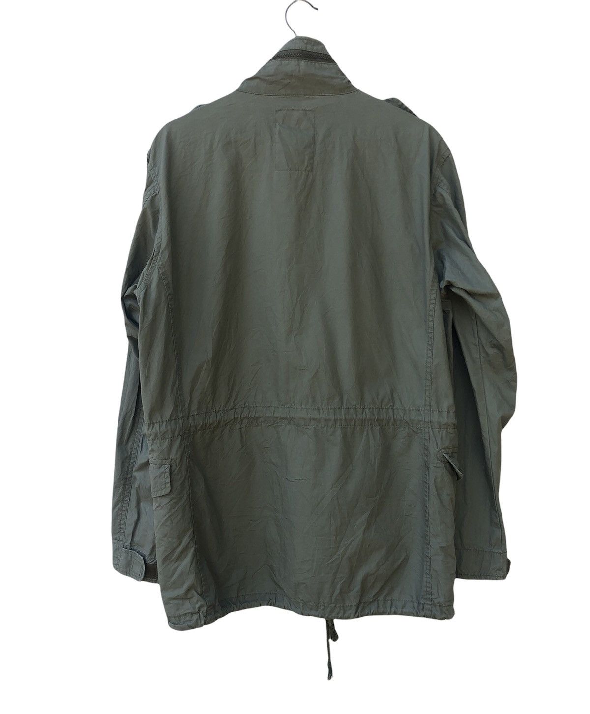 Avirex 📣Avirex px jacket military style Size US L / EU 52-54 / 3 - 2 Thumbnail