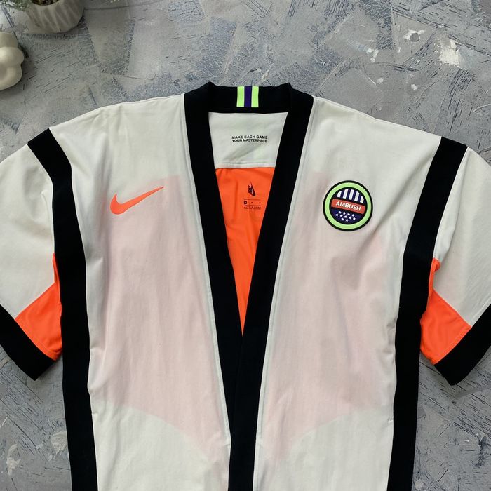 nikelab ambush jacket
